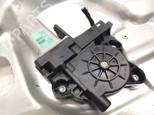 Front right window mechanism FORD C-MAX (DM2) 1.6 TDCi | BP16423858C23 - Image 3