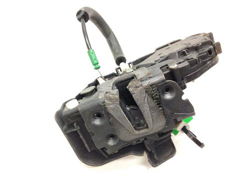 Used Rear left lock LAND ROVER RANGE ROVER EVOQUE (L538) [2011-2019]  18844091