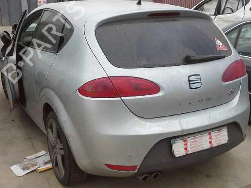 Steering column stalk SEAT LEON (1P1)  | BP1360176I23  - Image 6