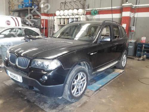 Middle console BMW X3 (E83) 2.0 d | BP16437231I22  - Image 6