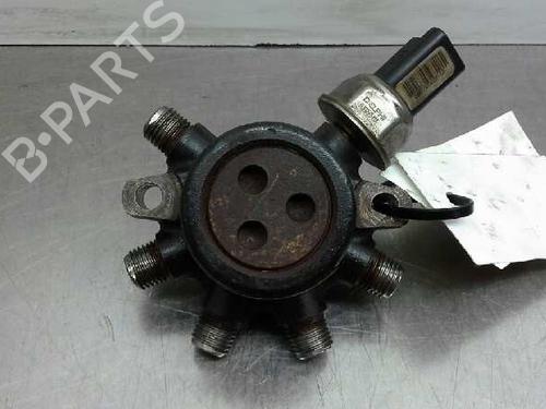 Brændstoffordeler NISSAN KUBISTAR MPV (X76) 1.5 dCi | BP15081942M97 
