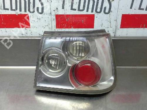 Used Right taillight SEAT IBIZA II (6K1) [1993-2002]  610061