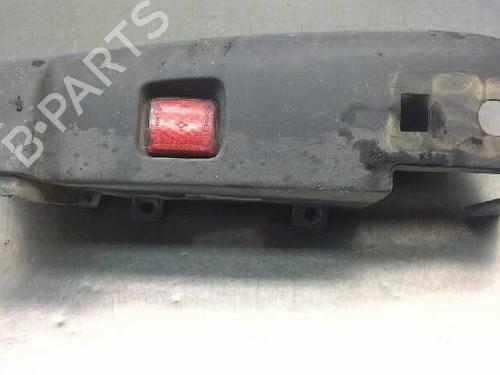 Used Corner bumper CITROËN JUMPER II Van 2.2 HDi 100 (101 hp) 8747744