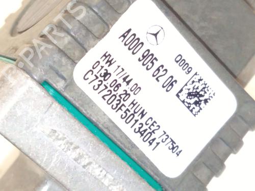 Electronic module MERCEDES-BENZ GLA (H247) GLA 200 (247.787) | BP30100540M83 - Image 4