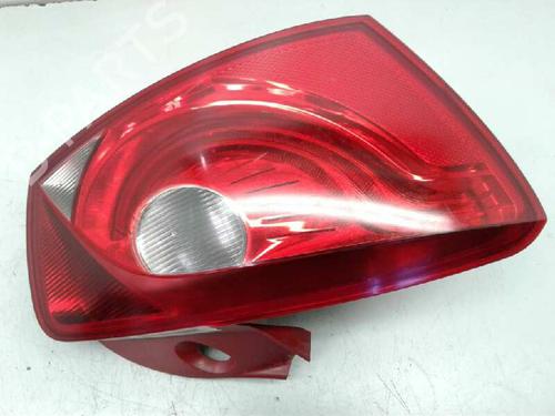 Used Left taillight SEAT IBIZA IV (6J5, 6P1) [2008-2017]  8058924