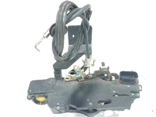 Front right lock FIAT STILO (192_) 1.9 JTD (192_XE1A) | BP8341273C97 