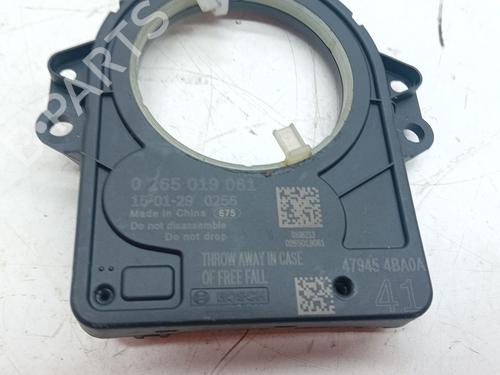 Elektronisk modul NISSAN X-TRAIL III (T32_, T32R, T32RR) 1.6 dCi (T32) | BP29077331M83 