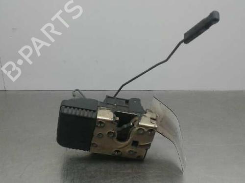 Used Front left lock CITROËN JUMPY I (U6U_) [1994-2006]  2815505