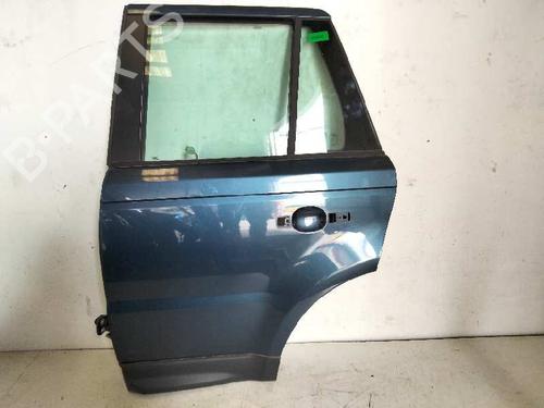 Left rear door LAND ROVER RANGE ROVER SPORT I (L320) 2.7 D 4x4 (190 hp) 17793922