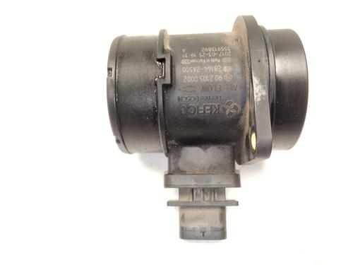 Used Mass air flow sensor HYUNDAI i30 (PDE, PD, PDEN) 1.6 CRDi (95 hp) 28732340