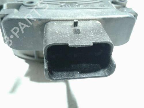 Pedal PEUGEOT 308 I (4A_, 4C_) 1.6 HDi | BP9539296I4 