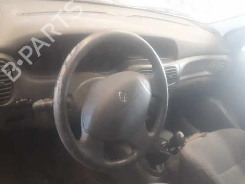 Rear right seatbelt RENAULT MEGANE I Classic (LA0/1_) 1.6 16V (LA00, LA04, LA0B, LA11, LA16, LA19, LA1J, LA1K,... | BP17790051I28 