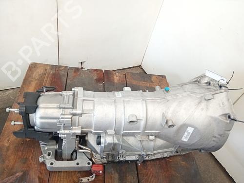 Gearbox BMW 3 (E90)  | BP16169647M3 