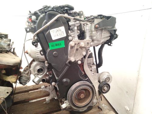 Engine FORD MONDEO IV Saloon (BA7) | BP18407603M1