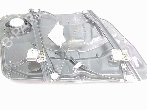 Front right window mechanism MERCEDES-BENZ M-CLASS (W164) ML 320 CDI 4-matic (164.122) | BP16094174C23 