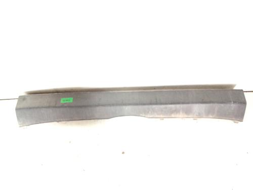 Rear bumper MERCEDES-BENZ SPRINTER 3-t Van (B906) 209 CDI (906.611, 906.613) | BP19934682C8
