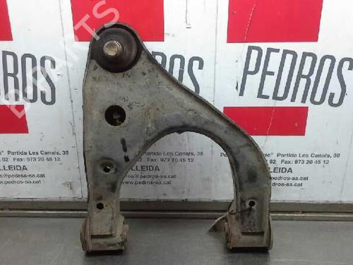 Right rear suspension arm NISSAN PATHFINDER III (R51) 4.0 4WD | BP2540693M15