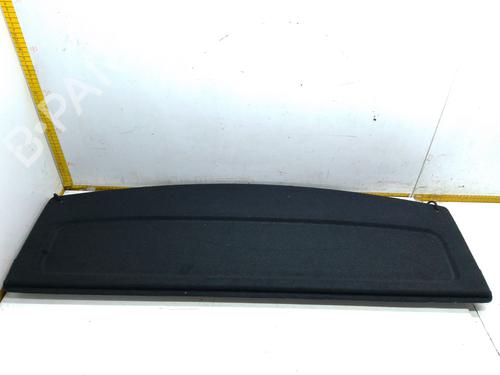 Used Rear parcel shelf CITROËN C5 AIRCROSS (A_) 1.6 THP 150 (A45GXJ) (150 hp) 29377607