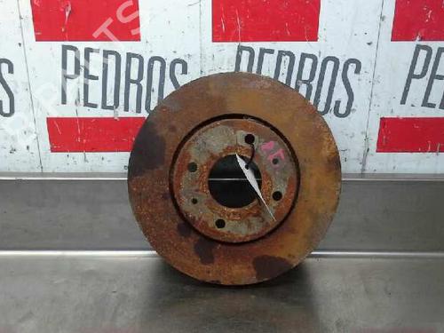 Used Other Other VOLVO V40 Estate (645) 1.9 DI (102 hp) 14323349 14323349