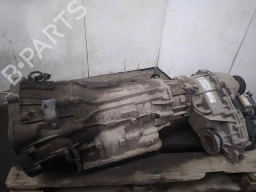 Gearbox KIA SORENTO I (JC) 2.5 CRDi 4WD | BP15675534M3 