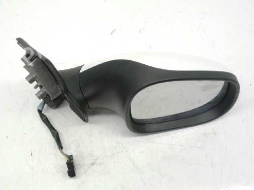 Used Right mirror SEAT ALTEA XL (5P5, 5P8) [2006-2015]  17744373