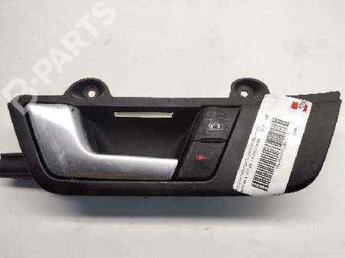 Used Front left interior door handle Front left interior door handle AUDI A4 B6 Avant (8E5) 2.5 TDI (155 hp) 9248302 9248302