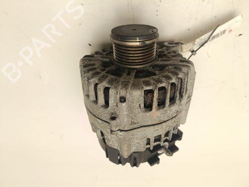 Used Alternator BMW 5 (F10) [2009-2016]  19488503
