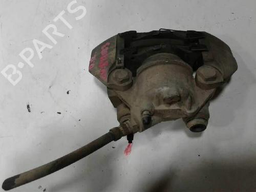 Used Left front brake caliper Left front brake caliper 11602513 11602513