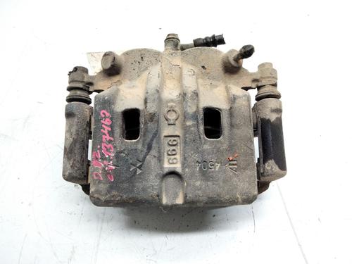 Used Left front brake caliper NISSAN X-TRAIL I (T30) 2.2 dCi (136 hp) 16185092