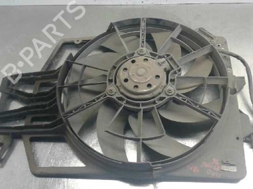 Radiator fan FORD ESCORT VI Turnier (GAL, ANL)  | BP1230657M35 