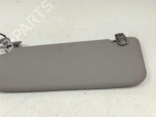 Right sun visor BMW 5 (E60) 530 d | BP39505929I2 - Image 2