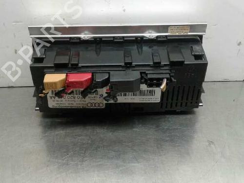 Climate control AUDI A4 B6 (8E2) 2.0 | BP10648739I5 