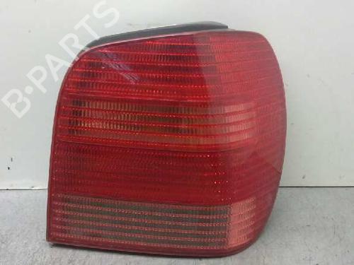 Used Right taillight VW POLO (6N2) [1999-2001]  1032931