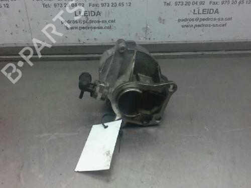 Vacuum pump RENAULT MEGANE II (BM0/1_, CM0/1_)  | BP1620051M80 