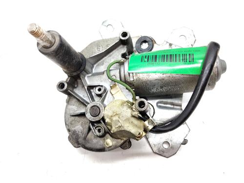 Used Rear wiper motor NISSAN TERRANO II (R20) 2.7 TDi 4WD (125 hp) 21565903