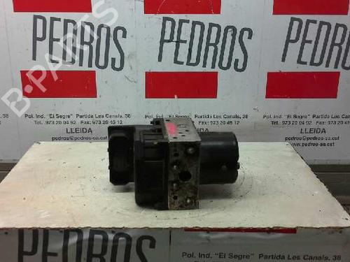Used ABS pump SEAT CORDOBA (6L2) [2002-2009]  609183