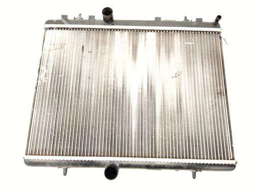 Used Water radiator CITROËN C4 II (NC_) 1.4 VTi 95 (NC8FP0) (95 hp) 31066974