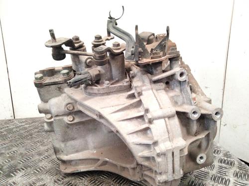 Gearbox KIA CARENS III MPV (UN)  | BP15651634M3 
