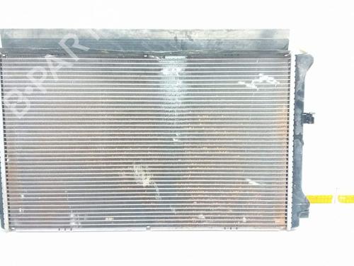 Used Water radiator Water radiator 26386223 26386223