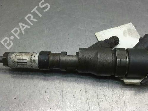 Used Injector PEUGEOT 306 Hatchback (7A, 7C, N3, N5) 2.0 HDI 90 (90 hp) 1655975