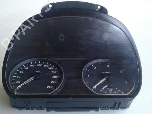 Used Instrument cluster Instrument cluster 7231791 7231791