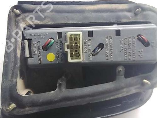 Left taillight KIA SPORTAGE SUV (K00)  | BP10512777C34 