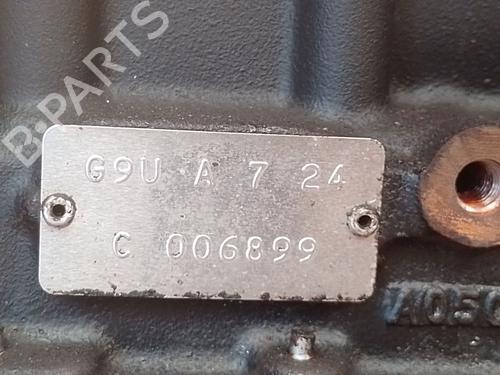 Engine RENAULT MASTER PRO Van (FH__) dCi 120 (FH0H, FH5H) | BP35723908M1  - Image 8