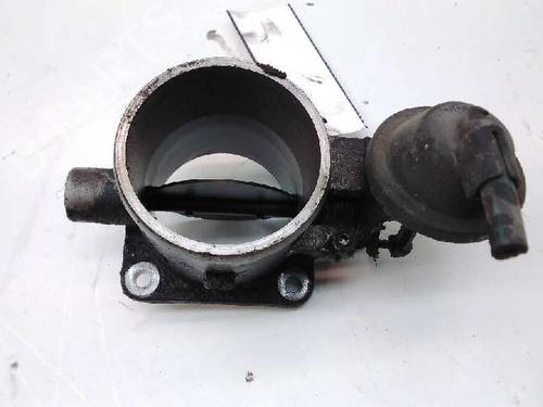 Throttle body KIA CARENS II MPV (FJ) 2.0 CRDi | BP14317334M82 