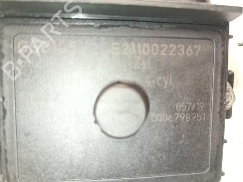 Electronic module BMW 1 (E81) 118 d | BP24309232M83 