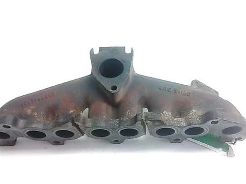 Used Exhaust manifold PEUGEOT 307 SW (3H) [2002-2009]  17058111