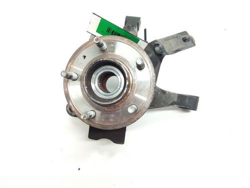 Left front steering knuckle CHEVROLET CAPTIVA (C100, C140) 2.0 D | BP17957521M25 