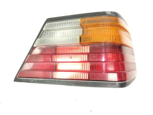 Used Right taillight Right taillight MERCEDES-BENZ E-CLASS (W124) E 300 D (124.131) (136 hp) 25228466 25228466