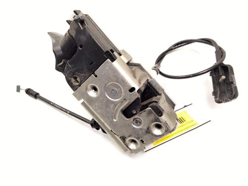 Front right lock RENAULT ESPACE IV (JK0/1_) | BP25122811C97 - Image 2
