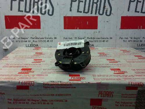 Used Squib airbag FIAT STILO (192_) 1.9 JTD (192_XE1A) (115 hp) 1076842
